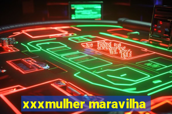xxxmulher maravilha
